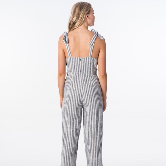 🔆RIP CURL🔆LAKESHORE JUMPSUIT - Picture 9 of 13